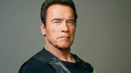 Arnold Schwarzenegger a dat în judecată compania care a făcut robotul!