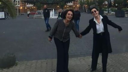 Hülya Koçyiğit și Fatma Girik au mai durat un an!
