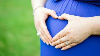 Sfaturi religioase pentru femeile gravide ale profetului nostru