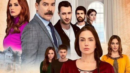 Decizia finală pentru seria Zalim İstanbul, Söz ve Avlu