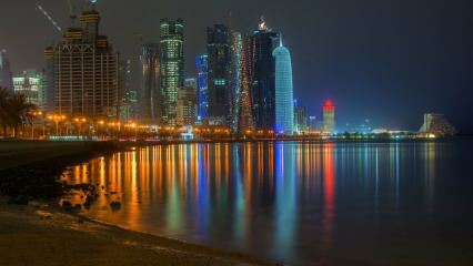 Unde este Doha? Locuri de vizitat în Doha 