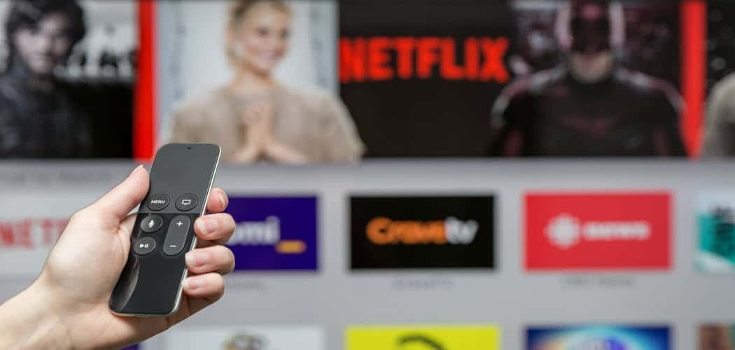 Netflix lansează o nouă experiență TV cu Bara laterală pentru o navigare mai ușoară
