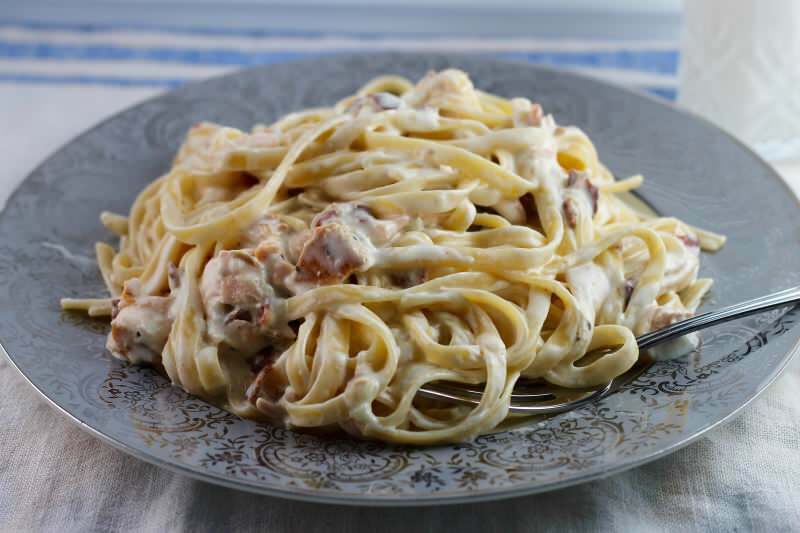 Cum se fac paste în stil italian? Sfaturi pentru a face Spaghetti Carbonara