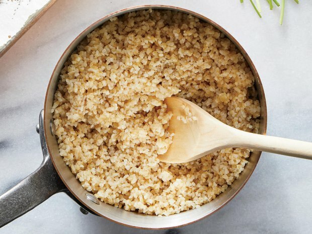 Bulgur sau orezul se îngrașă? Avantajele bulgurului și orezului! Rețetă dietetică de orez ...