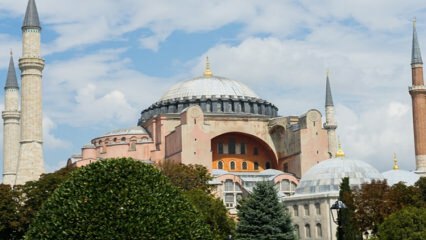 Cele mai bune muzee din Istanbul