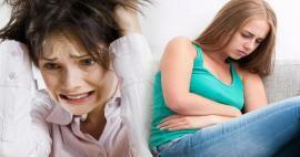 Ce este sindromul premenstrual PMS? Care sunt simptomele sindromului premenstrual? Cum este tratată depresia PMS? 