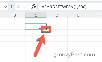 mâner de tragere excel