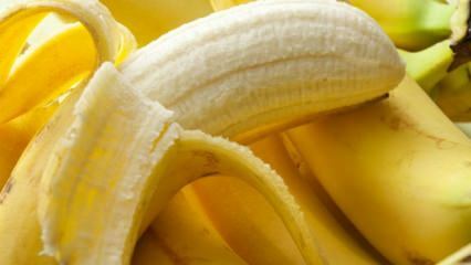 Daune banane