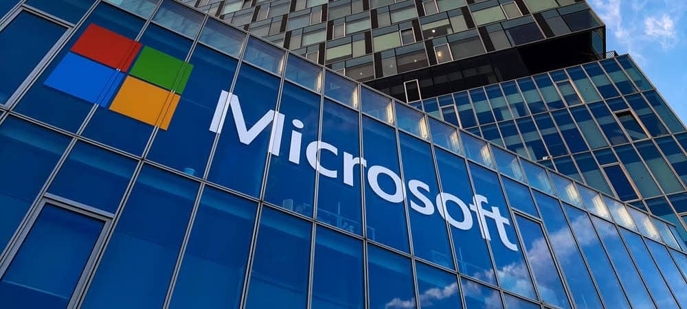 Microsoft lansează actualizări de marti de patch-uri din aprilie pentru Windows 10