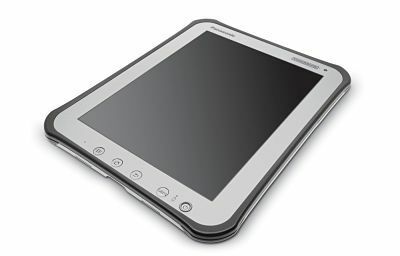 Panasonic Prepping Release lansarea unei tablete „Tough”