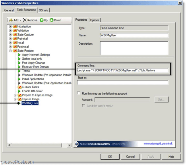 Fara gluma! S-a lansat instrumentul de migrare Windows 2000 către Windows 7 [groovyDownload]