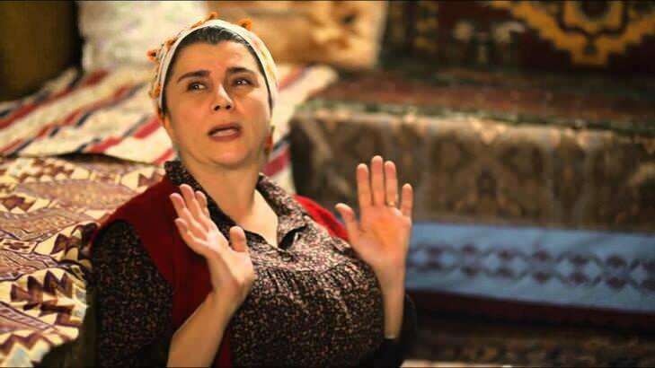 Cine este Gülcihan, mama lui Girl in the Glass Sedat, într-adevăr? Cine este Devrim Yakut și câți ani are?