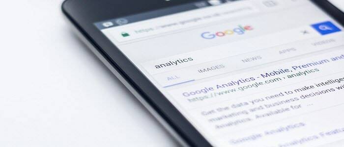 Ștergeți ecranele Google Keeps din căutările dvs. cu Android