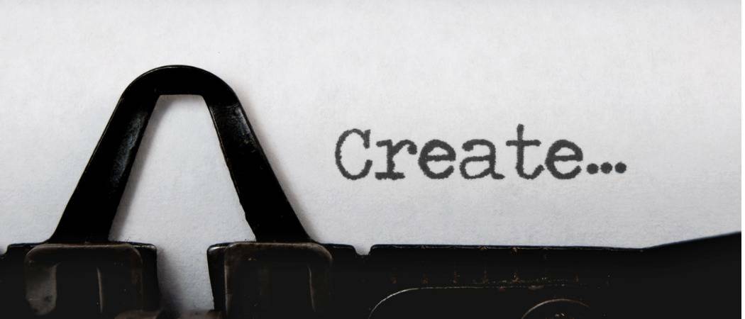5 sfaturi esențiale Microsoft Word pentru Creative Writers