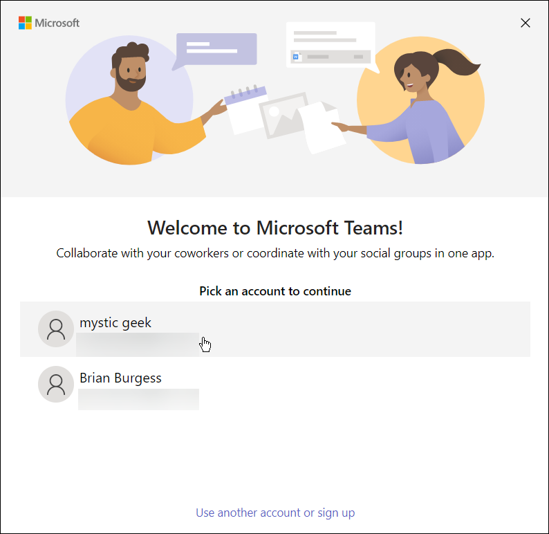 cum să adăugați echipe Microsoft la Outlook