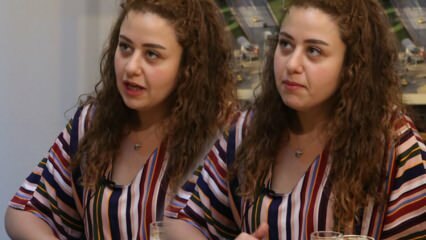 Melike Aslı Samat, de la Hercai, a vorbit pentru prima dată despre „scena brățară” virală!