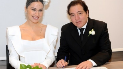 Faimosul pianist Fazıl Say și Ece Dagestan sunt căsătoriți!