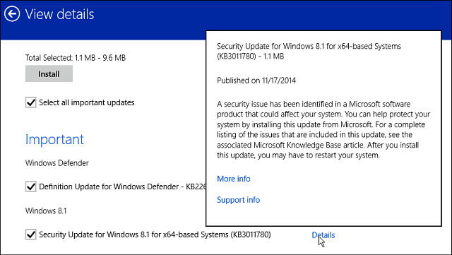 Microsoft lansează Patch-ul de securitate în afara bandei KB3011780