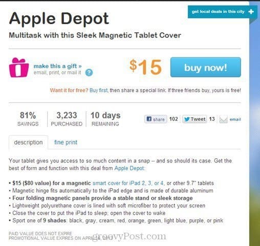 apple depot smart review review