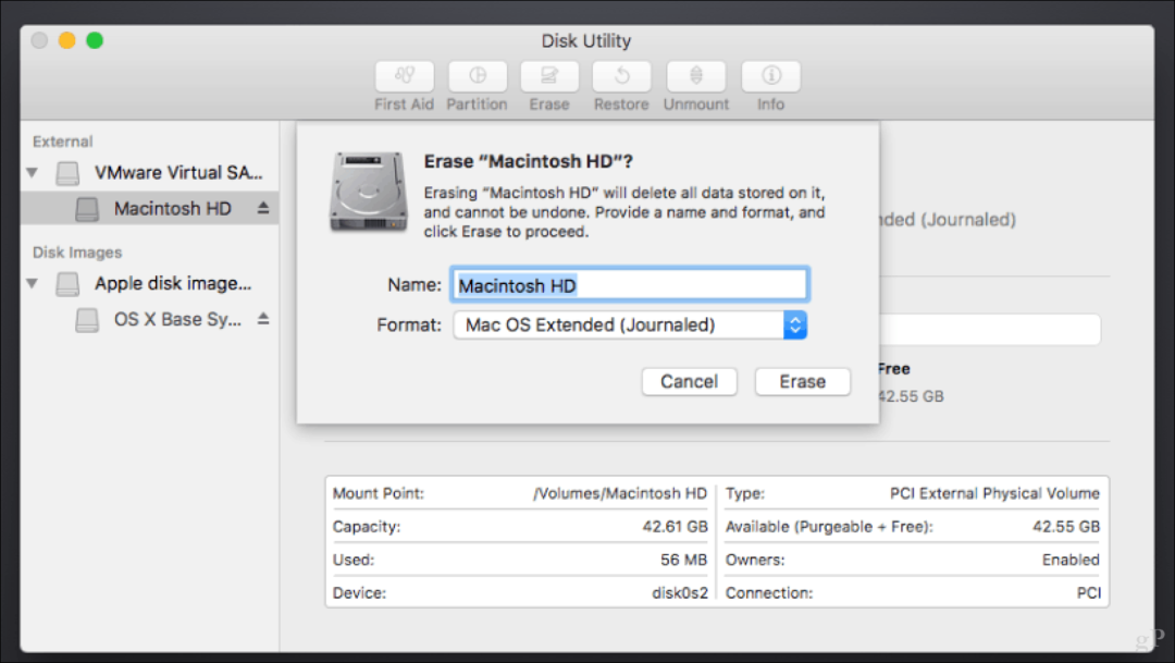 Faceți aceste lucruri înainte de a instala macOS High Sierra 10.13