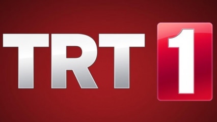 TRT 1 a anunțat oficial că publicul s-a stârnit! Pentru acea serie ...