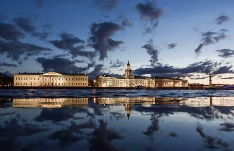 Sf. St.Petersburg
