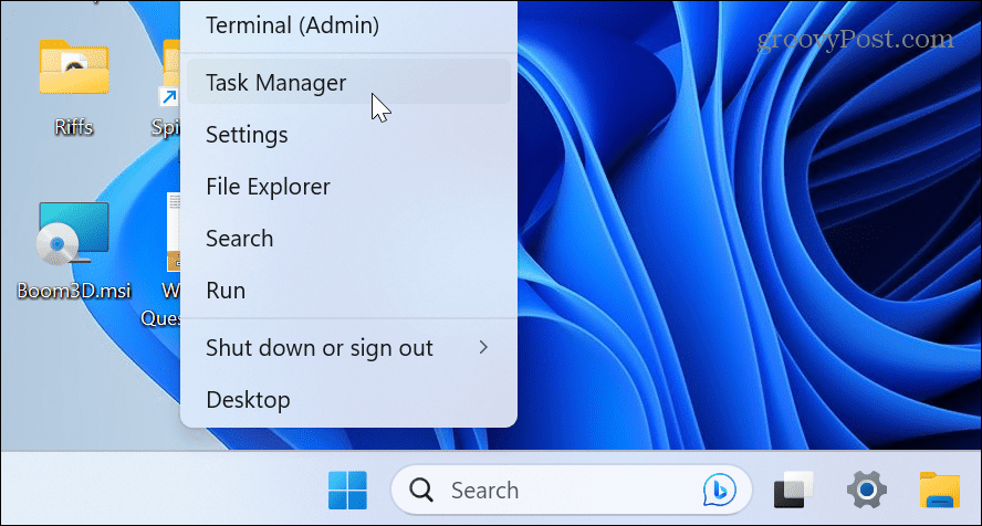 Eroare Zip pe Windows 11