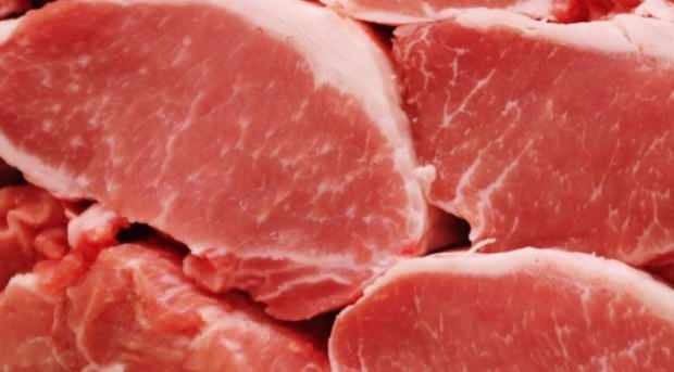 Carnea de porc este interzisă, de ce este interzisă carnea de porc? Atenție la mărcile de porc!