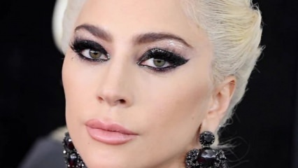 Lady Gaga își va întâlni fanii pe ecran din nou!