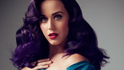 Starul de renume mondial Katy Perry s-a făcut rău în timpul emisiunii!
