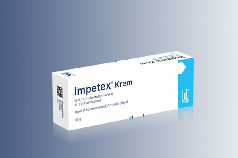Ce face Impetex Cream și cum se utilizează Impetex Cream? Beneficiile Impetex Cream