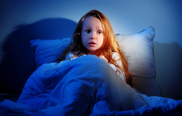 Ce este teroarea de noapte? Cum apare boala terorii nocturne?