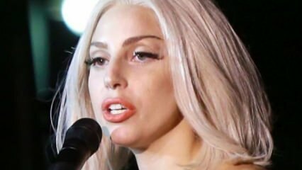 Lady Gaga a reacționat la cei care au spus „Suntem pe aceeași navă” pentru procesul de coronavirus!