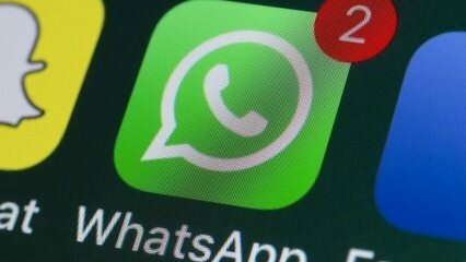 Ce este acordul de confidențialitate Whatsapp? Whatsapp a dat înapoi?