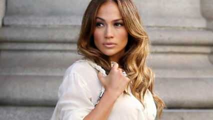 Coaforul turc a atras atenția lui Jennifer Lopez!