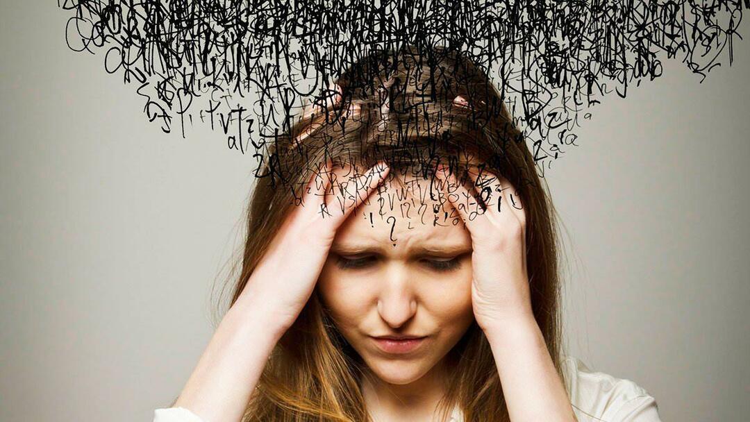 Stresul afectează negativ tratamentul FIV
