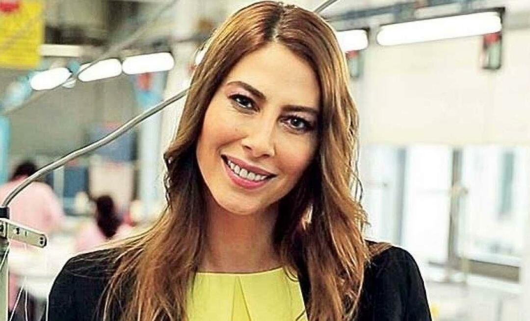 Mărturisire șocantă a nepoatei lui Müşerref Akay, Şenay Akay: „Nu ratez deloc podiumul”
