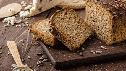 Ce pâine trebuie să mănânce diabeticii?