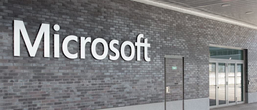 Microsoft lansează Windows 10 20H1 Build 19033