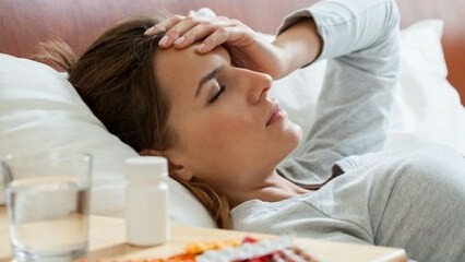Care sunt trucurile de prevenire a migrenelor?