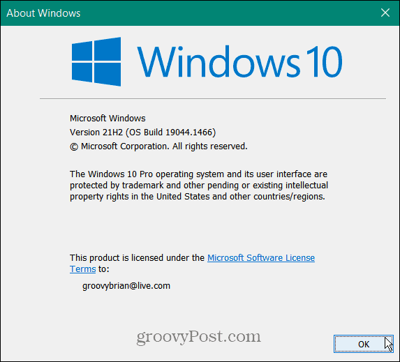 Windows 10 version_block upgrade-ul Windows 11
