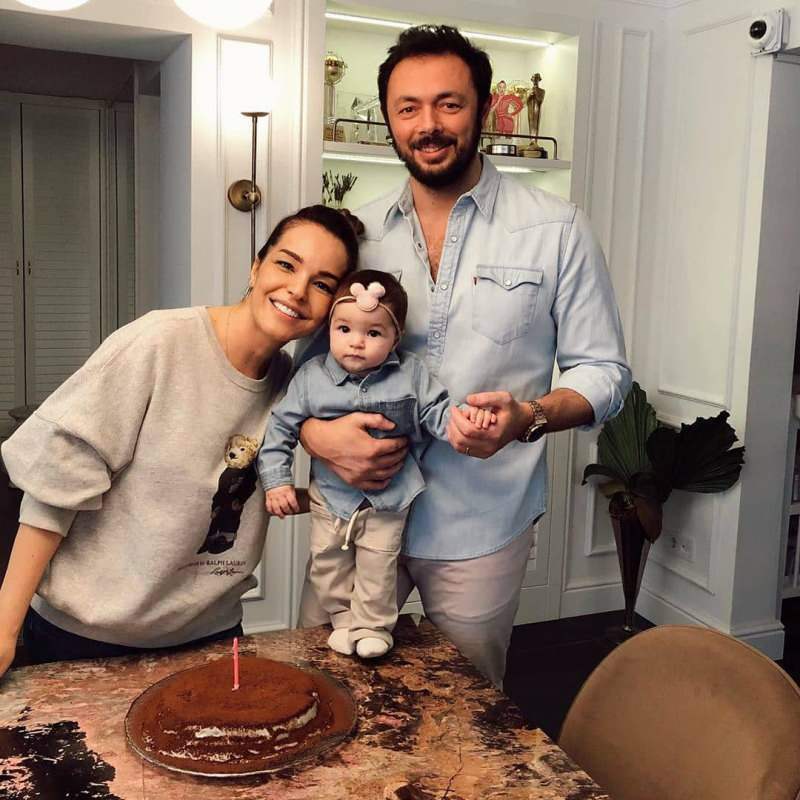 Bengü a făcut pentru prima oară un video de partajare cu fiica ei pentru a-și sărbători noua vârstă!