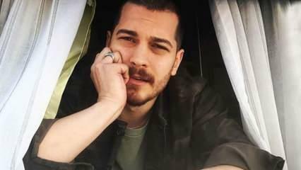 Çağatay Ulusoy va câștiga oficial 2 milioane de TL per episod!