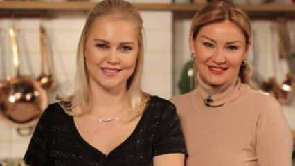 S-a încheiat prietenia dintre Pınar Altuğ Atacan și Didem Uzel Sarı? A fost întrebat Pınar Altuğ
