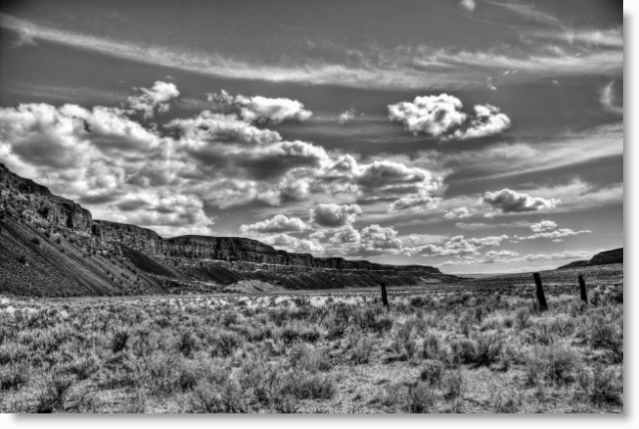 Fotografii Cum-Aperature și adâncimea de câmp Imaginile Desert Munții alb-negru
