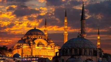 Amintiri Ramadan care afectează numele celebre