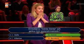 În Who Wants To Be A Millionaire, ce s-a întâmplat când concurentul a avut încredere în public!