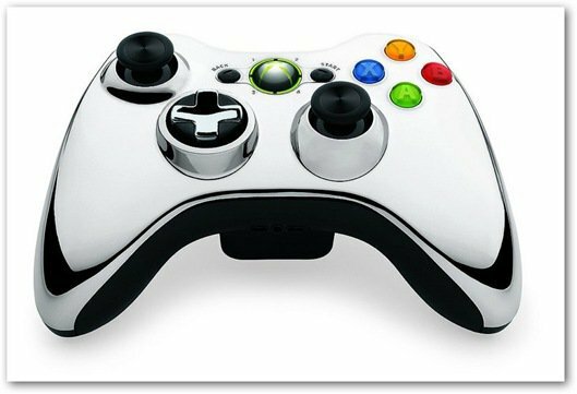 Controller crom Xbox 360