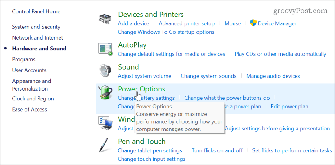 Cum să pornești mai rapid computerul cu Windows 11