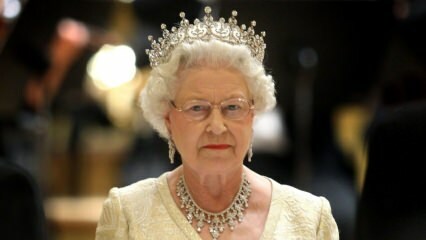 Regina Elisabeta caută un expert în social media! 24 decembrie termen limită